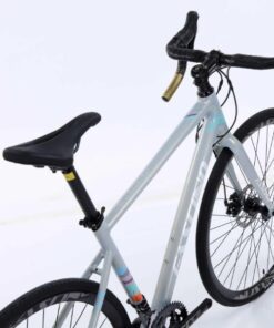 Khung Không Mối Hàn Xe đạp đua Fascino Triton