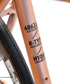 Xe đạp fixed gear Horse FX1 hàng xịn giảm giá 299K 32 Khung Nhôm Xe đạp Fixed Gear Horse Fx1