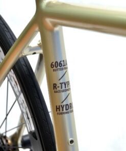 Xe đạp Fixed Gear Horse FX2 vành đúc 3 đao giảm giá 310K 45 Khung Nhôm Xe đạp Fixed Gear Horse Fx2