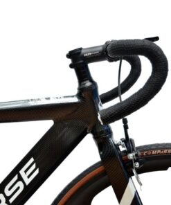 Xe đạp Fixed Gear Life Horse 3.0 giảm giá 500K 43 Khung Sườn Xe đạp Fixed Gear Life Horse 3.0