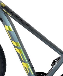 Khung Sườn Xe đạp địa Hình Life Hesky