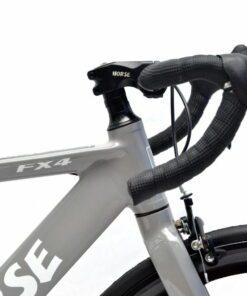 Xe đạp Fixed Gear Horse Fx4 giảm giá 550K 46 Khung Sườn Xe đạp Fixed Gear Horse Fx4