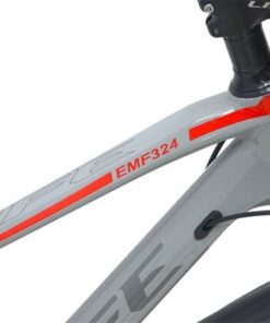 Xe đạp địa hình Life EMF324 giảm giá 333K 36 Khung Xe đạp Life Emf324
