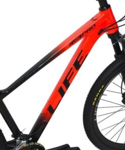 Xe đạp địa hình Life Lion Pro chính hãng giảm giá 399K 29 Khung Xe đạp Lion Pro