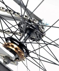 Xe đạp Fixed Gear Horse Fx4 giảm giá 550K 45 Líp Sống Xe đạp Fixed Gear Horse Fx4