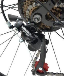 Xe đạp đua Fascino FR700 giảm giá 300K 37 Líp Và Củ đề Xe đạp đua Fascino Fr-700