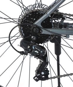 Líp Và Củ đề Sau Xe đạp địa Hình Life Hesky