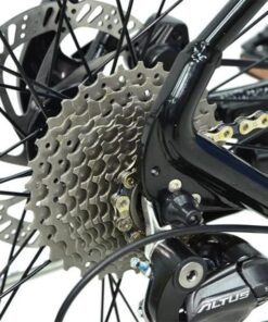 Xe đạp địa hình Life Lion Pro chính hãng giảm giá 399K 32 Líp Xe đạp Lion Pro