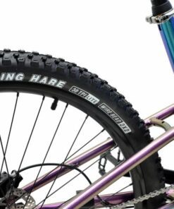 Xe đạp địa hình Life Reds xe địa hình 2 phuộc nhún giảm giá 500K 30 Lốp Xe đạp Life Reds