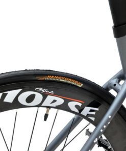 Xe đạp Fix Gear Horse FX3 giảm giá 330K 34 Lốp Xe đạp Fixed Gear Horse Fx3