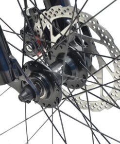 Mayo Xe đạp Life Marvel 26