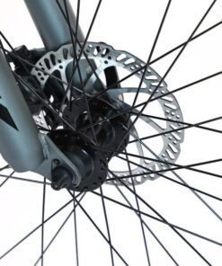 Mayo Xe đạp địa Hình Life Hesky