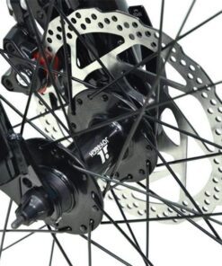 Xe đạp địa hình Life EMF324 giảm giá 333K 38 Mayo Xe đạp Life Emf324