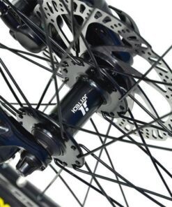 Xe đạp địa hình Life Lion Pro chính hãng giảm giá 399K 33 Mayo Xe đạp Lion Pro