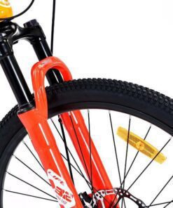 Phuộc Nhún Xe đạp địa Hình Life Icex 26