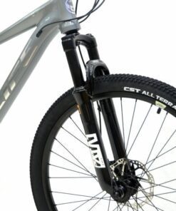 Xe đạp địa hình Life MAVIC chính hãng giảm giá 290K 47 Phuộc Xe đạp Life Mavic