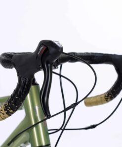 Xe đạp đua Fascino 868 giảm giá tốt 800K 24 Tay đề Xe đạp đua Fascino 868