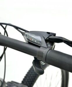 Xe đạp địa hình Life MAVIC chính hãng giảm giá 290K 44 Tay đề Xe đạp Life Mavic