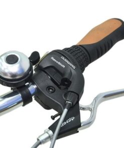 Tay đề Xe đạp Mini Life Beauty