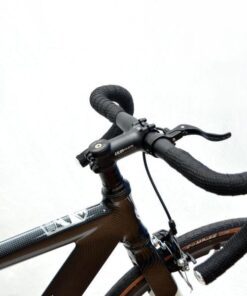 Xe đạp Fixed Gear Life Horse 3.0 giảm giá 500K 42 Tay Lái Xe đạp Fixed Gear Life Horse 3.0