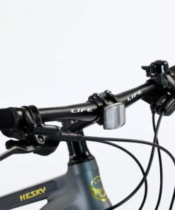 Tay Lái Xe đạp địa Hình Life Hesky