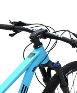 Xe đạp địa hình Life Toronto chất giảm giá 350K 29 Tay Lái Xe đạp địa Hình Life Toronto