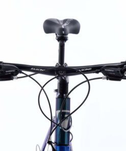 Tay Lái Xe đạp Touring Fascino 838