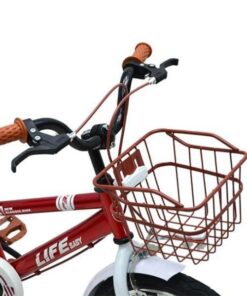 Tay Lái, Giỏ Xe đạp Life Baby3 16