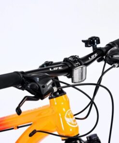 Tay Lái Phuộc Và Cổ Phốt Xe đạp địa Hình Life Icex 26