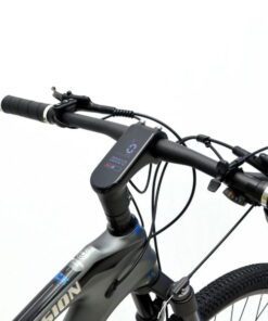 Tay Lái Xe đạp điện Trợ Lực Life Vision