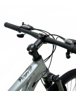 Xe đạp địa hình Life MAVIC chính hãng giảm giá 290K 43 Tay Lái Xe đạp Life Mavic