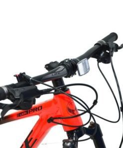 Xe đạp địa hình Life Lion Pro chính hãng giảm giá 399K 31 Tay Lái Xe đạp Lion Pro