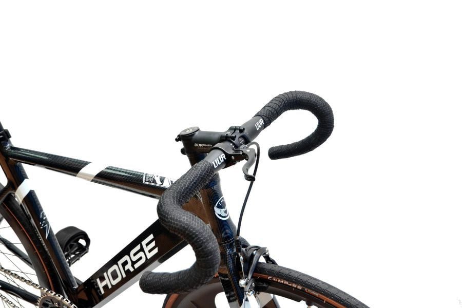 Xe đạp Fixed Gear Life Horse 3.0 giảm giá 500K 60 Tay Phanh Phụ Xe đạp Fixed Gear Life Horse 3.0