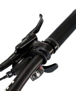 Tay Phanh Và Tay đề Xe đạp địa Hình Life Hesky