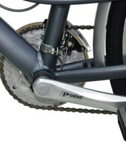 Trục Giữa Xe đạp Mini Life Beauty