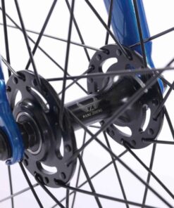 Trục Trước Xe đạp Fixed Gear Life Miracle