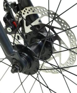 Xe đạp gấp Life C300 giảm giá 500K 40 Trực Trước Xe đạp Gấp Life C300