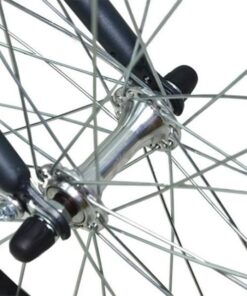 Trục Trước Bánh Trước Xe đạp Mini Life Beauty