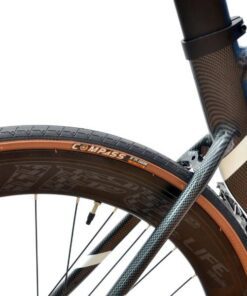 Xe đạp Fixed Gear Life Horse 3.0 giảm giá 500K 44 Vành Và Lốp Xe đạp Fixed Gear Life Horse 3.0