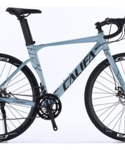 Xe đạp Califa Cr350 Màu