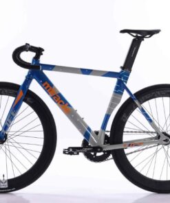 Xe đạp Fixed Gear Life Miracle ảnh Chụp Ngang