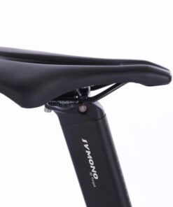 Yên Xe đạp Fixed Gear Life Miracle