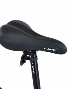 Yên Xe đạp địa Hình Life Icex 26
