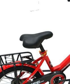 Yên Và Gacbaga Xe đạp Life Baby1 16