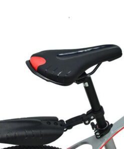 Xe đạp địa hình Life EMF324 giảm giá 333K 44 Yên Xe đạp Life Emf324