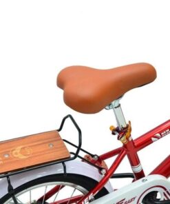 Yên Xe đạp Life Baby3 16