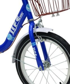 Bánh Trước Xe đạp Life Baby2 16