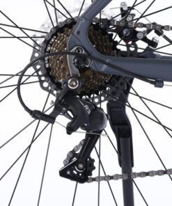 Củ đề Sau Xe đạp Califa Cr350