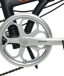 Xe đạp gấp Life C300 giảm giá 500K 42 đùi đĩa Xe đạp Gấp Life C300