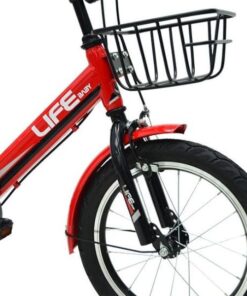 Khung Xe đạp Life Baby1 16